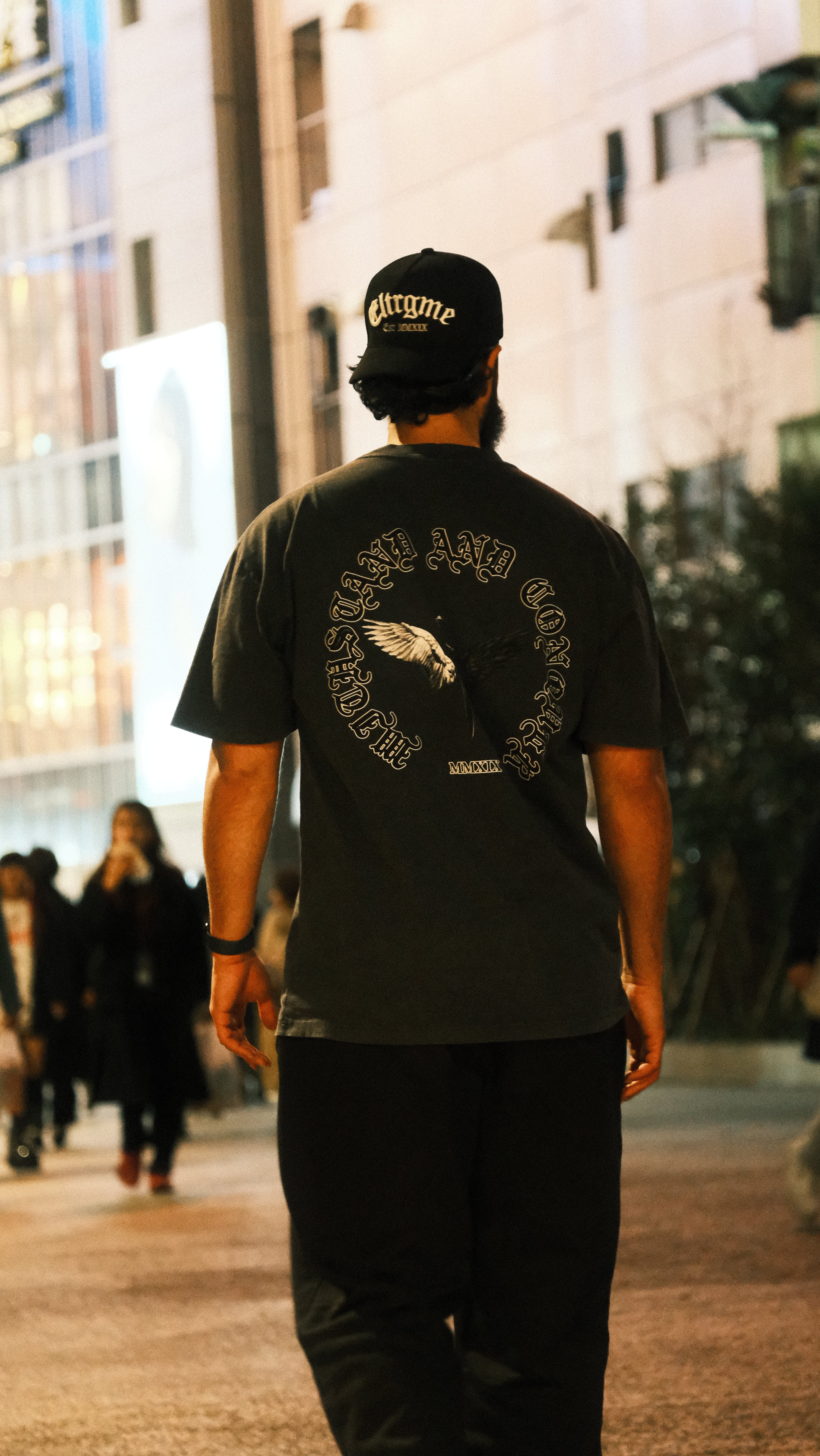 ‘War Within’ Tee
