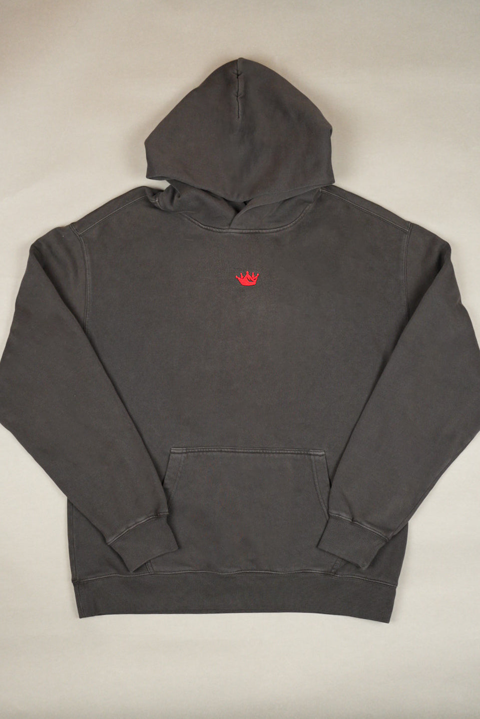 ‘Endure’ Hoodie
