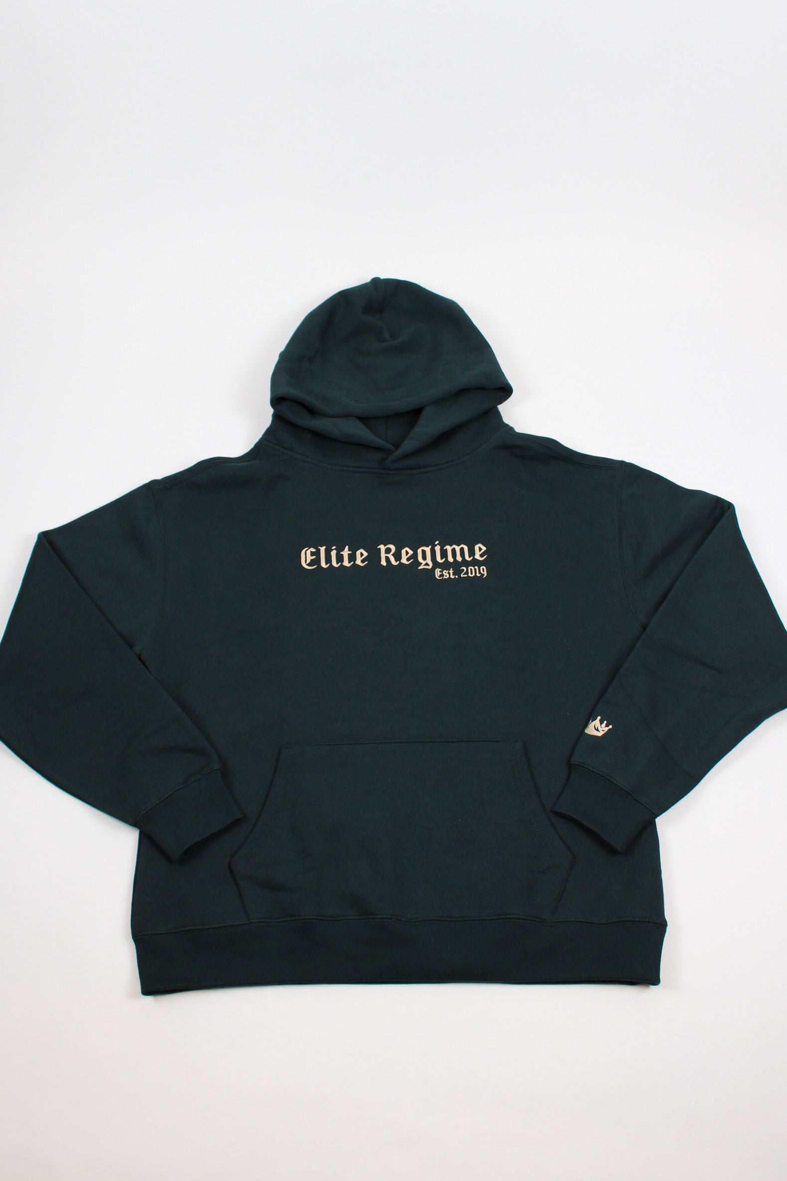 Champion on sale elite hoodie