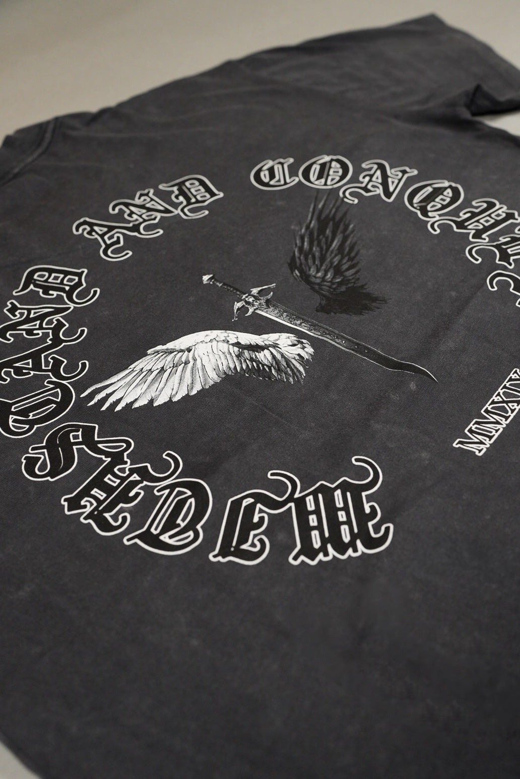 ‘War Within’ Tee