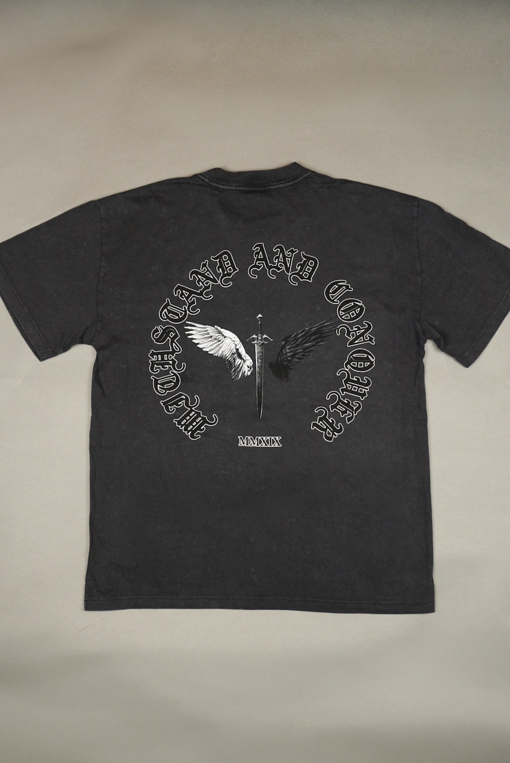 ‘War Within’ Tee