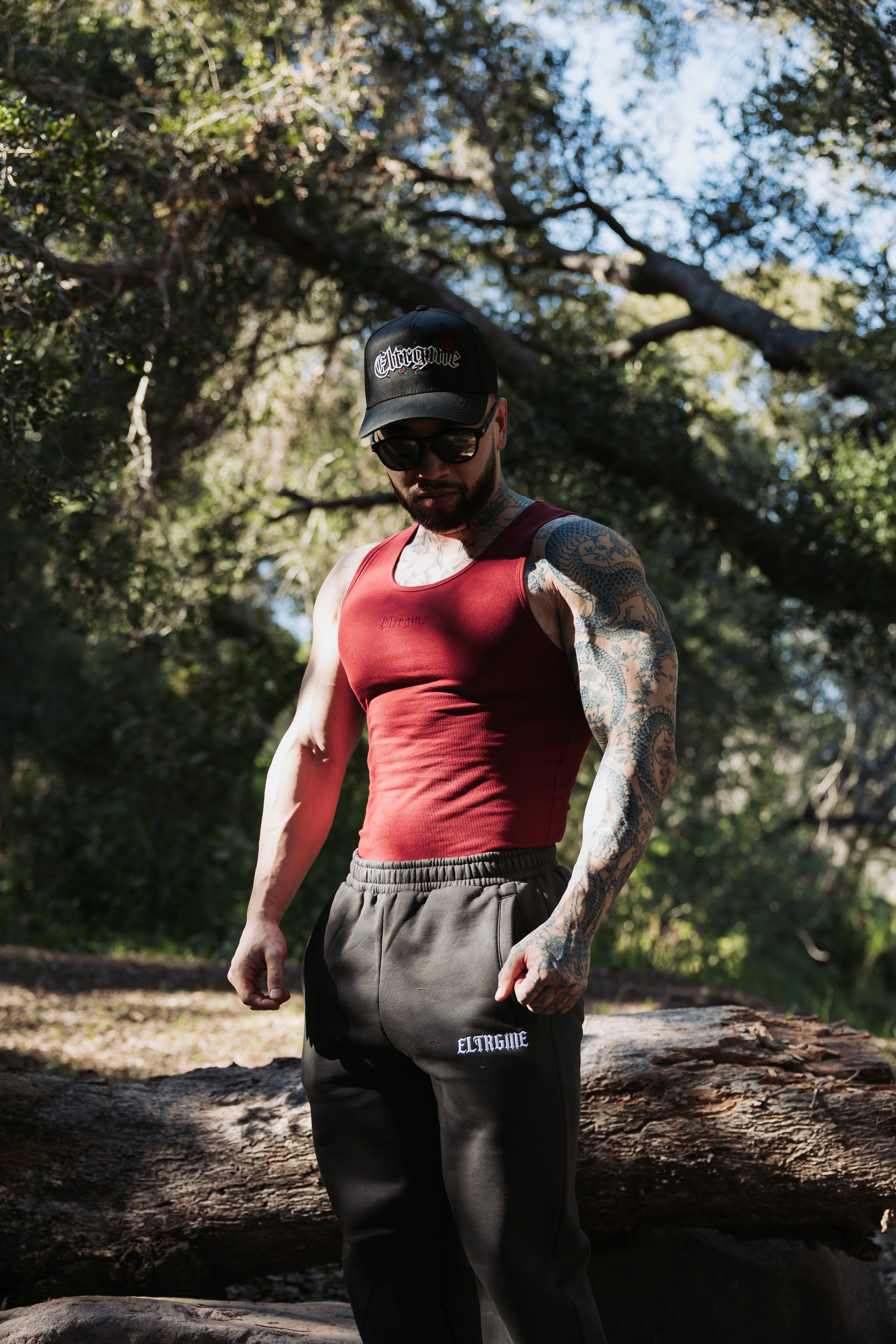 'The Beaters' 3-Pack