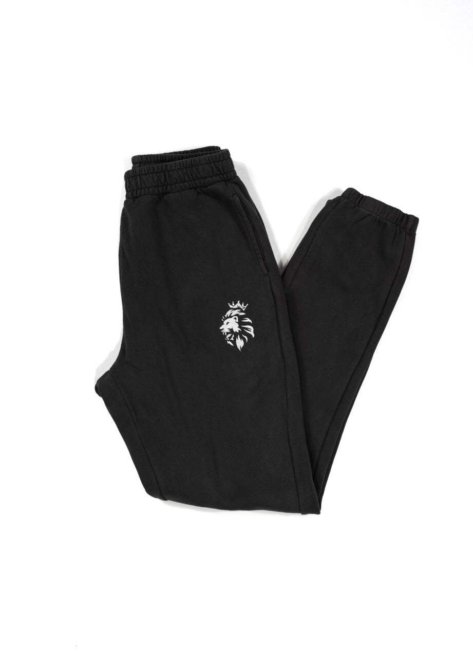 Script Lion Joggers
