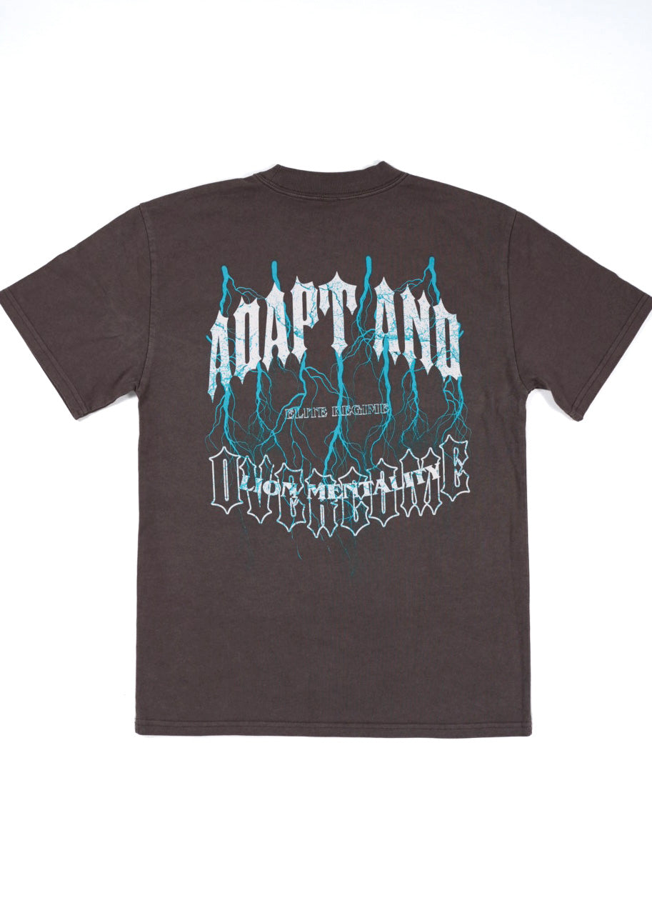 'Adapt and Overcome' Tee