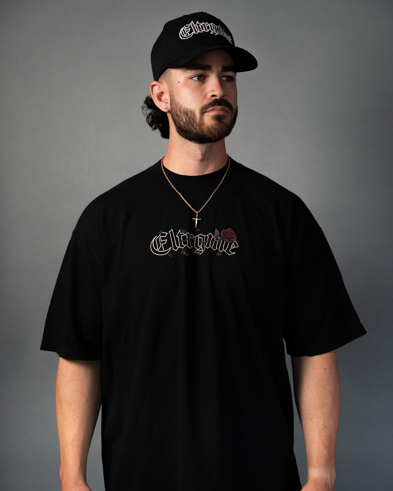 'Fated to Bloom' Tee