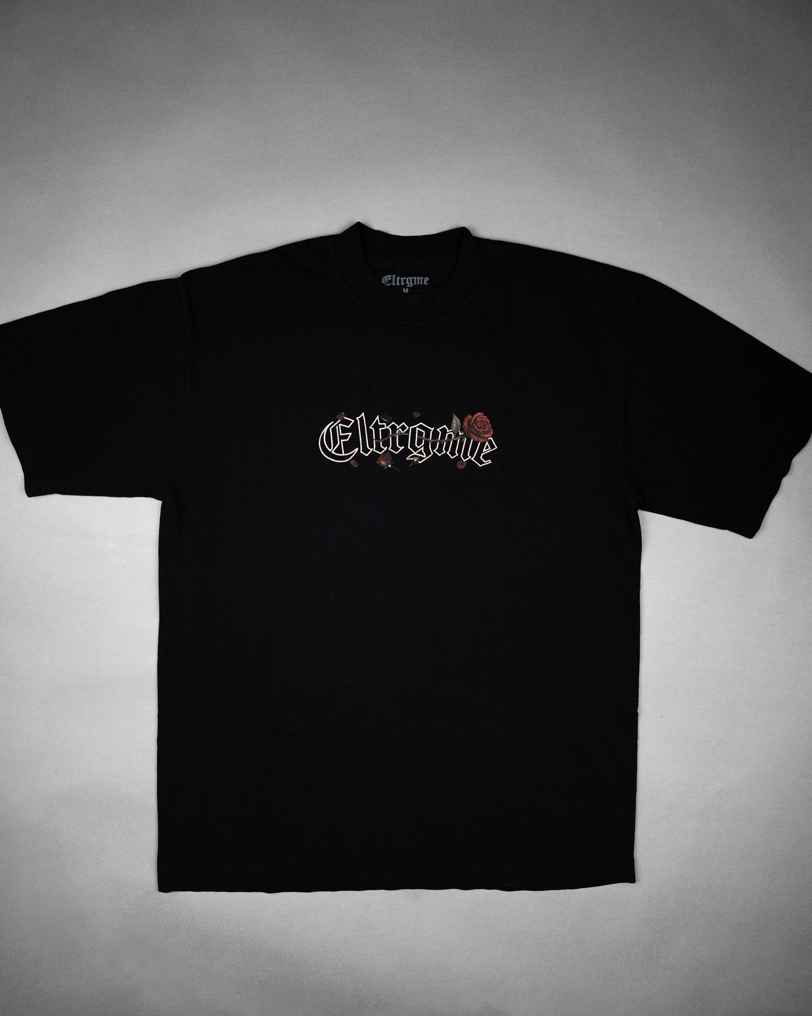 'Fated to Bloom' Tee