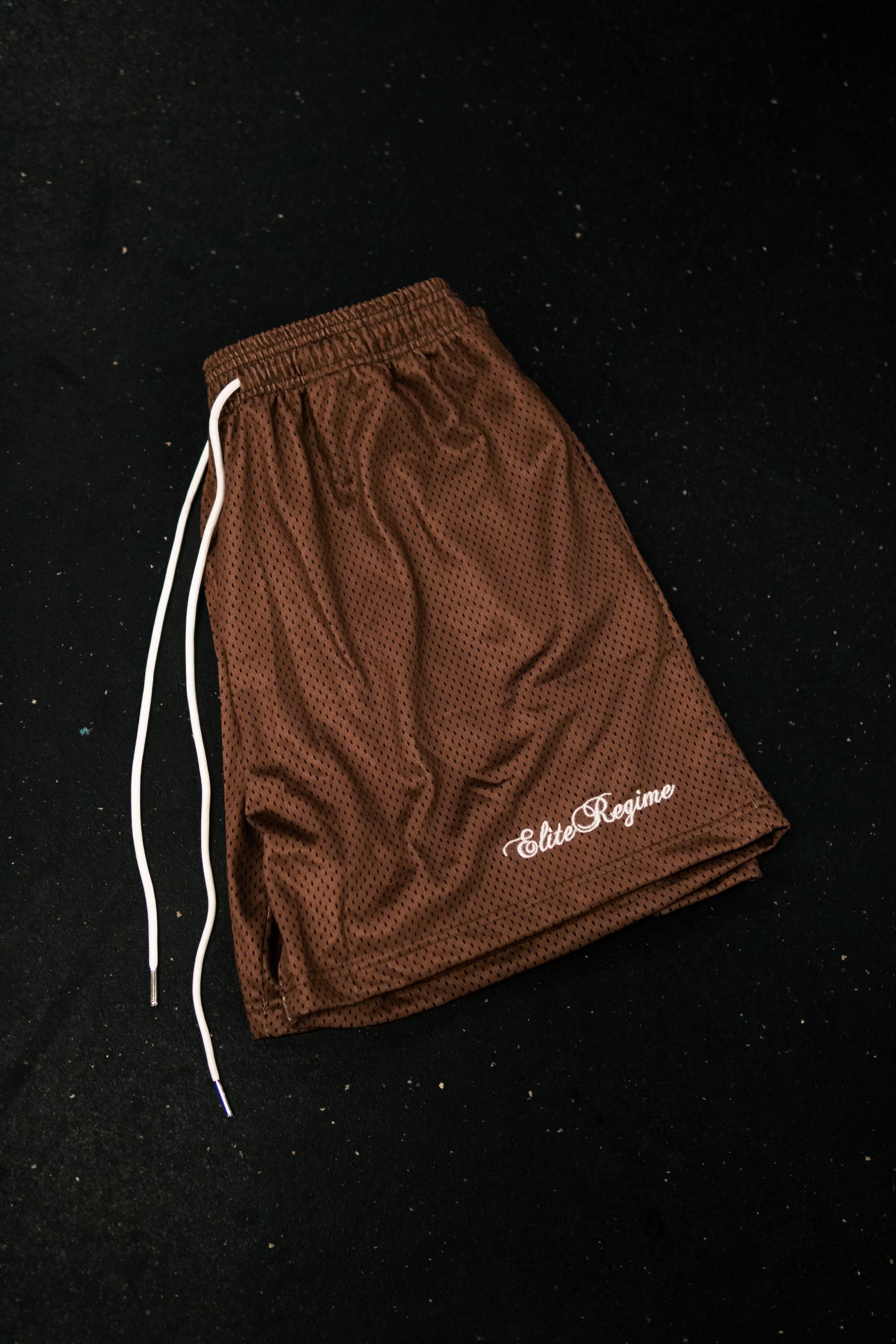 Script Staple Shorts