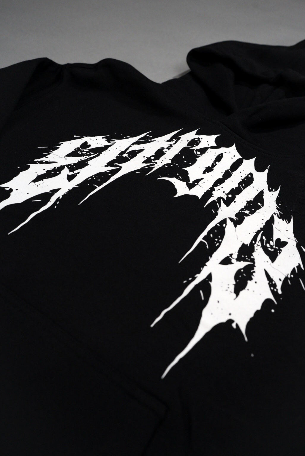 ‘Untamed’ Hoodie