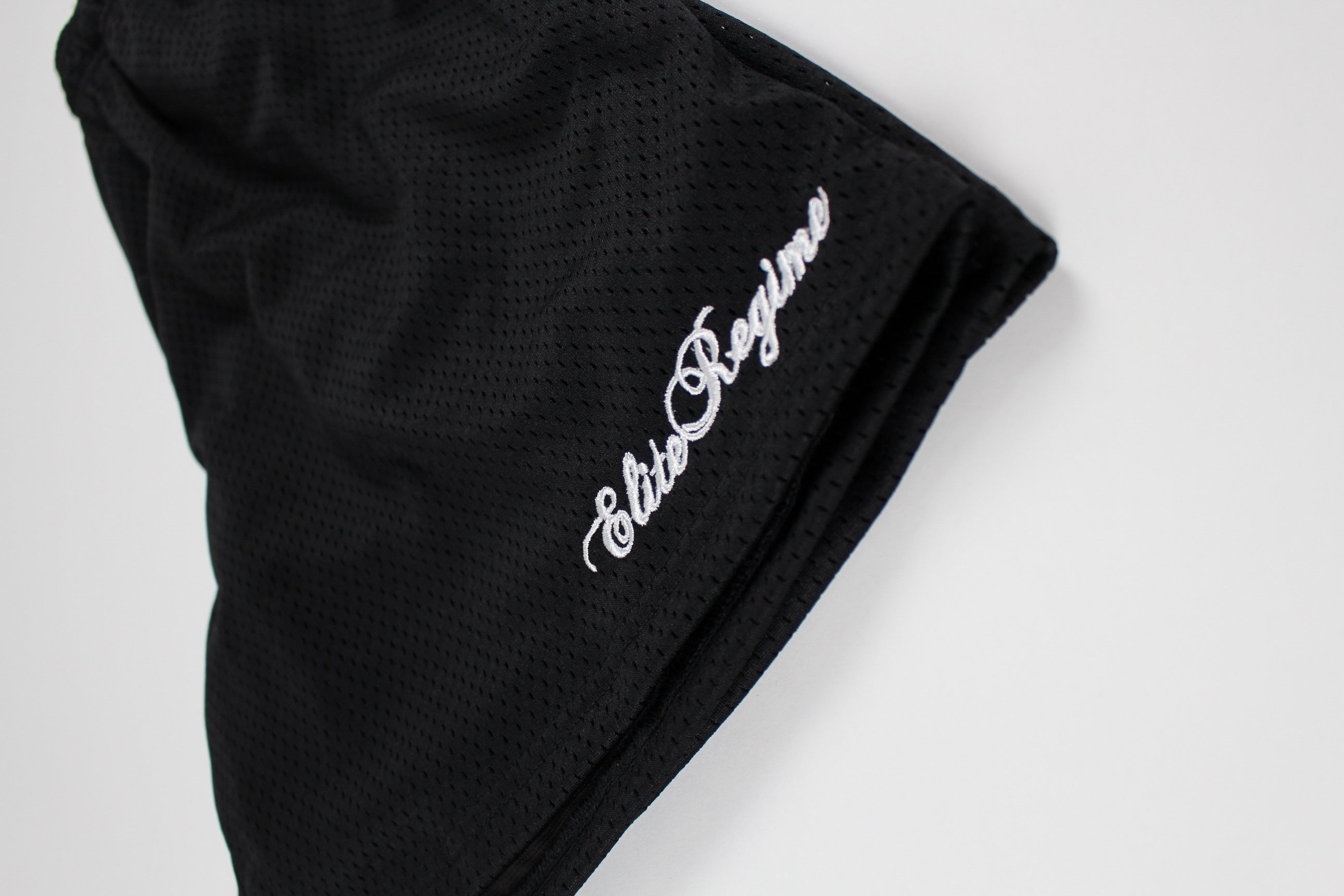 Script Staple Shorts