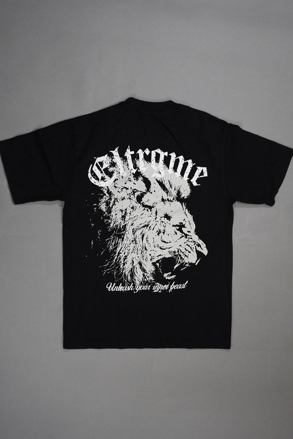 ‘Beast Within’ Tee