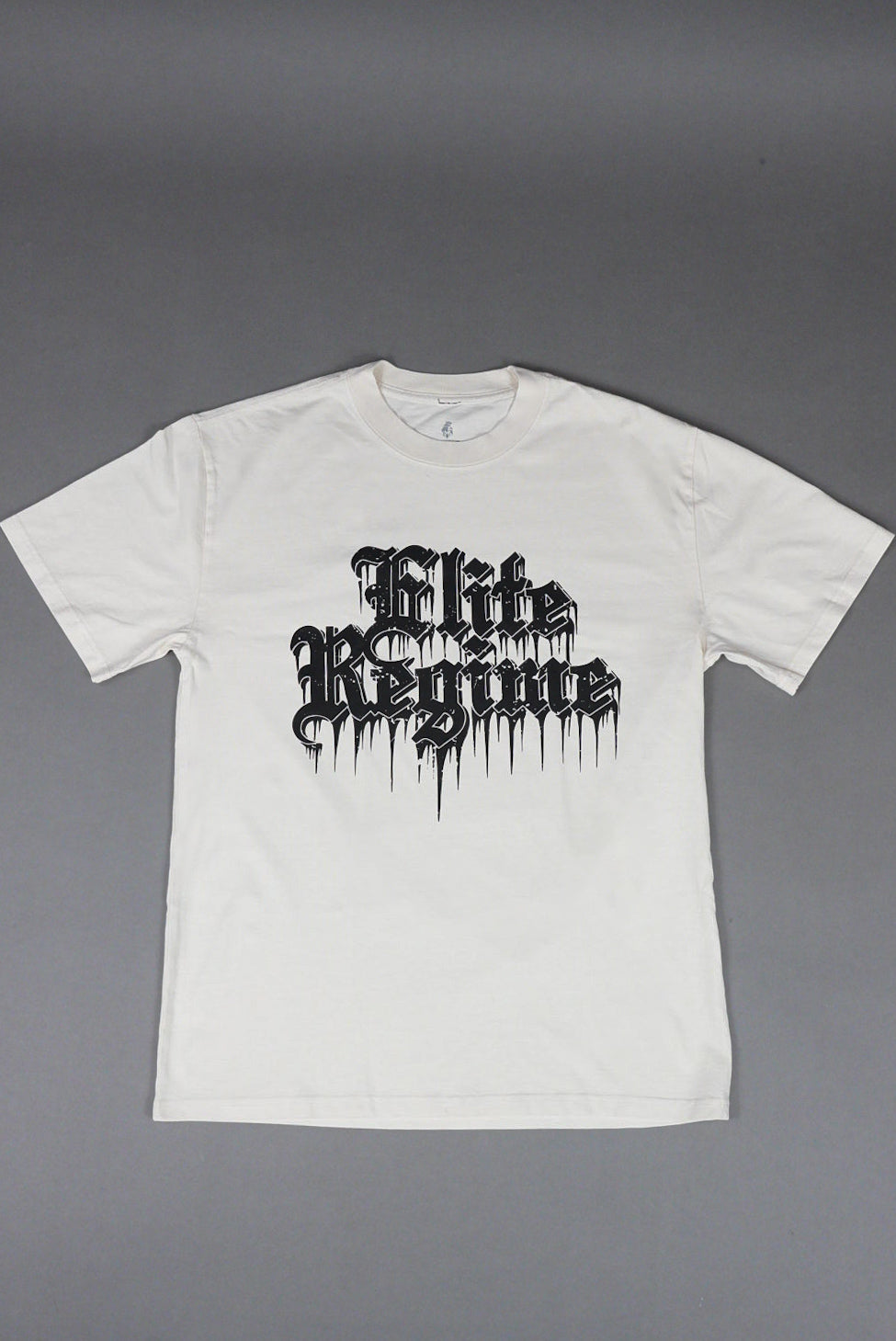 'Renaissance Drip' Tee