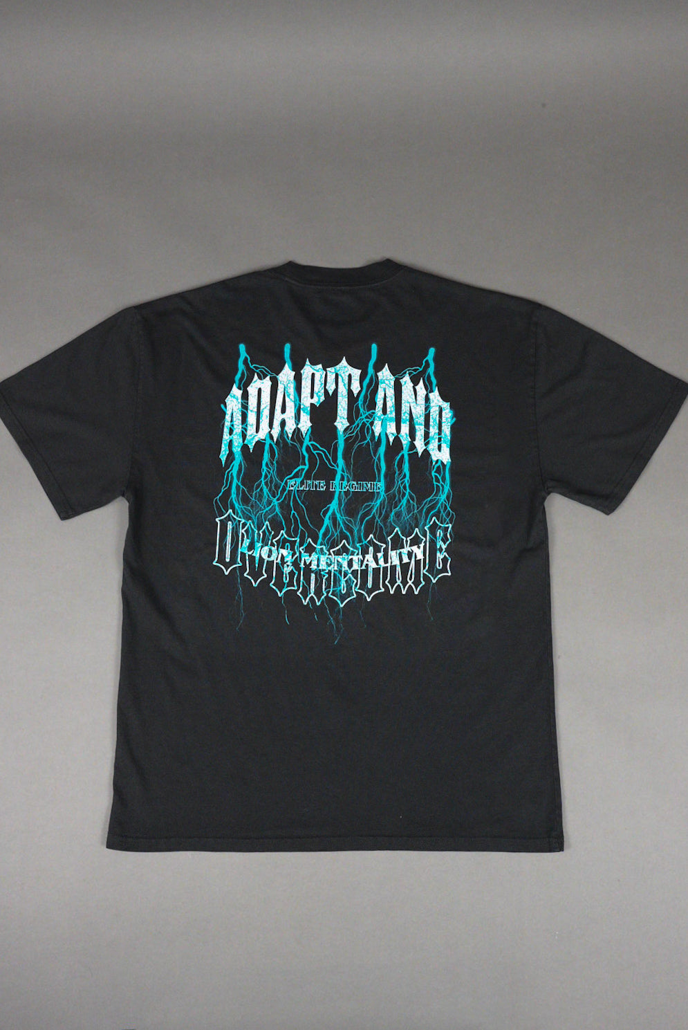 'Adapt and Overcome' Tee