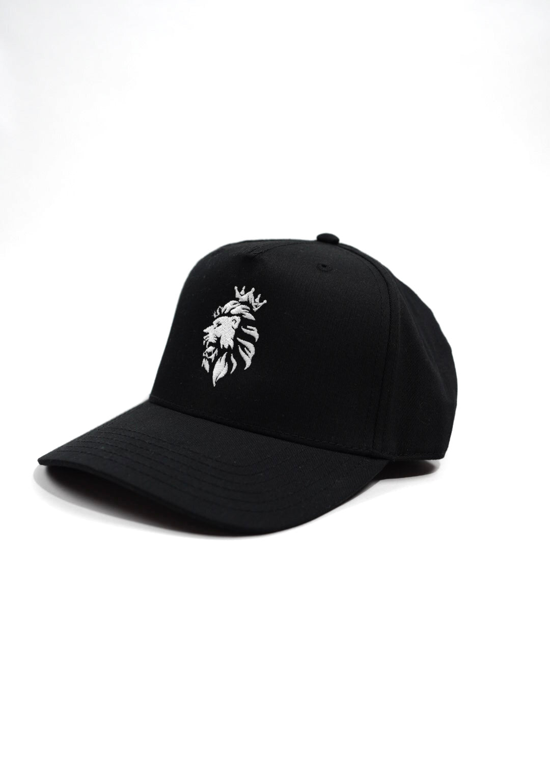 Lion Baseball Hat