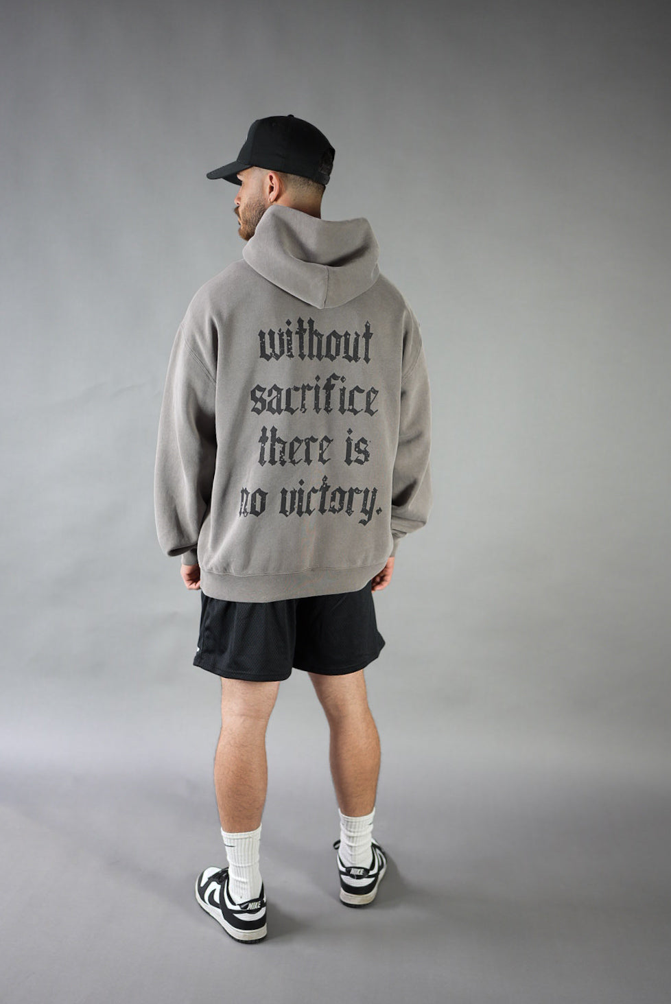 'Victory' Hoodie