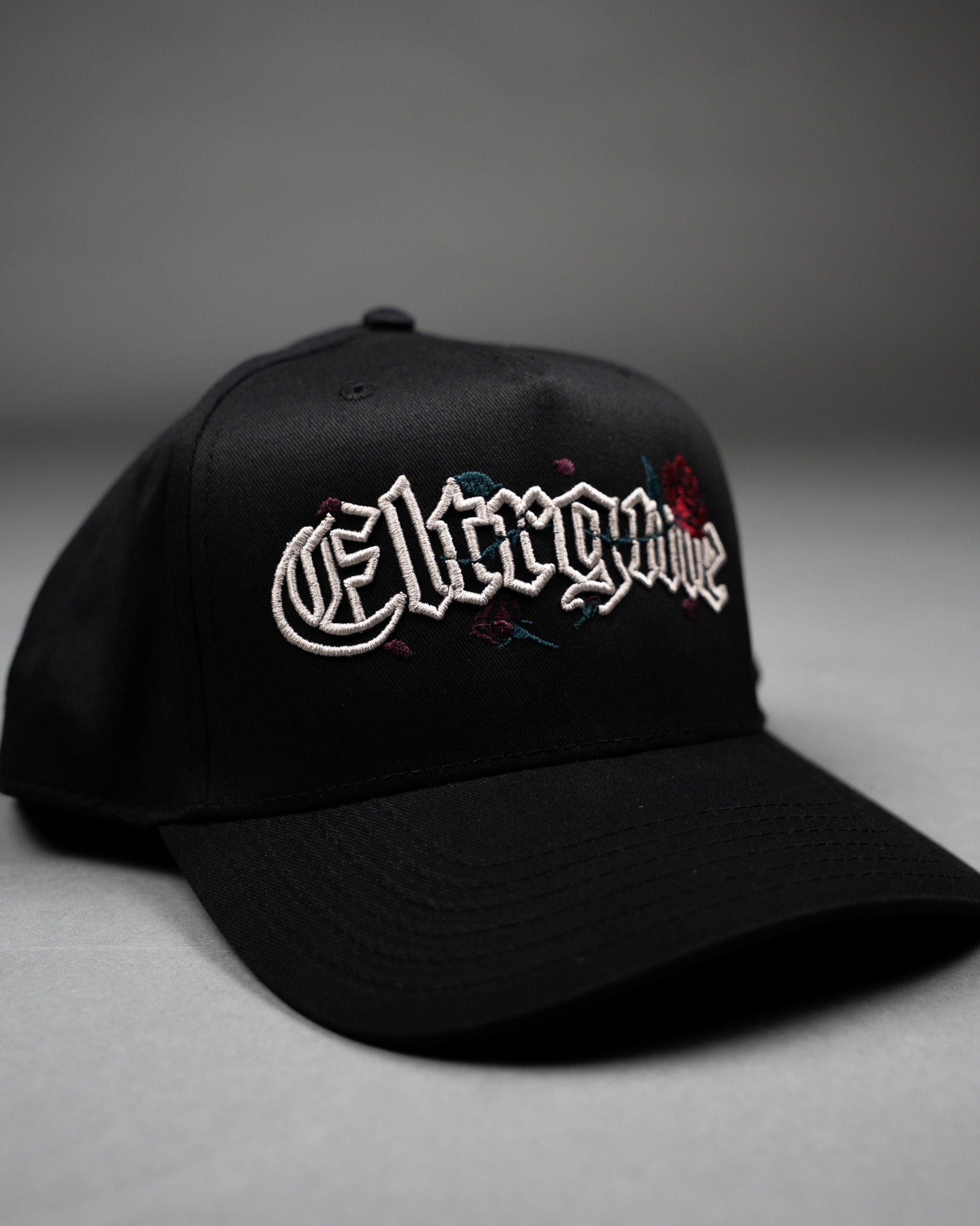Fated to Bloom Cap