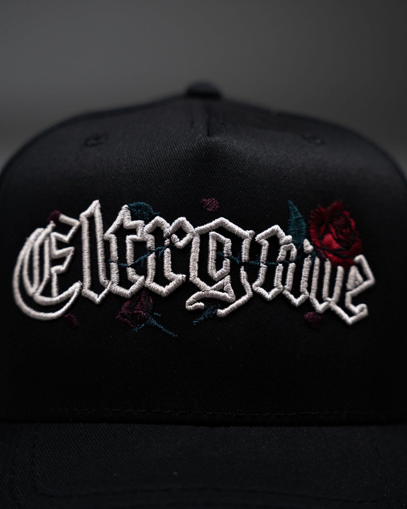 Fated to Bloom Cap