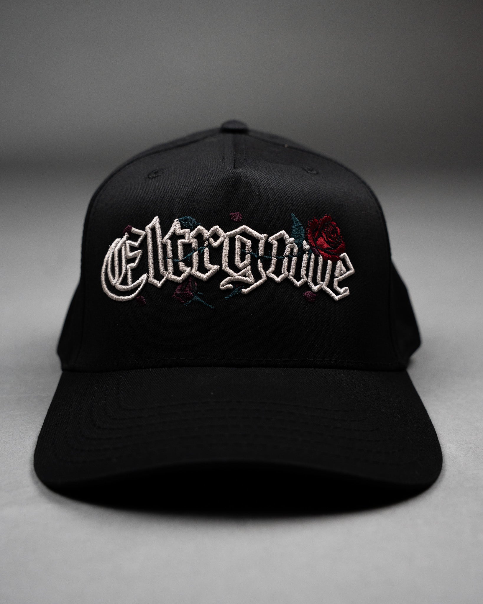 Fated to Bloom Cap