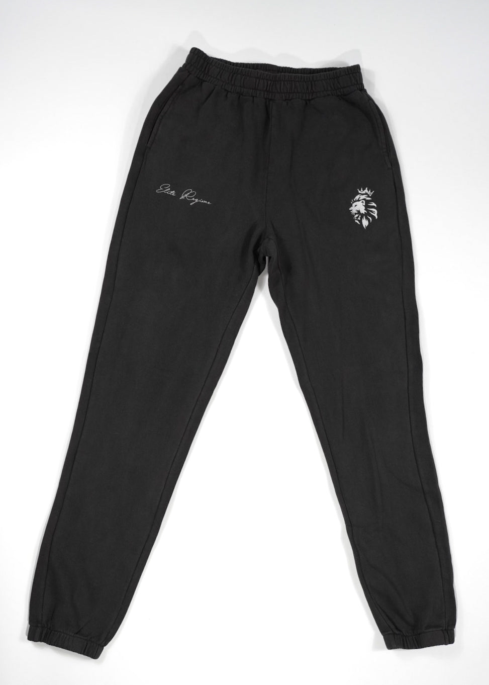 Script Lion Joggers