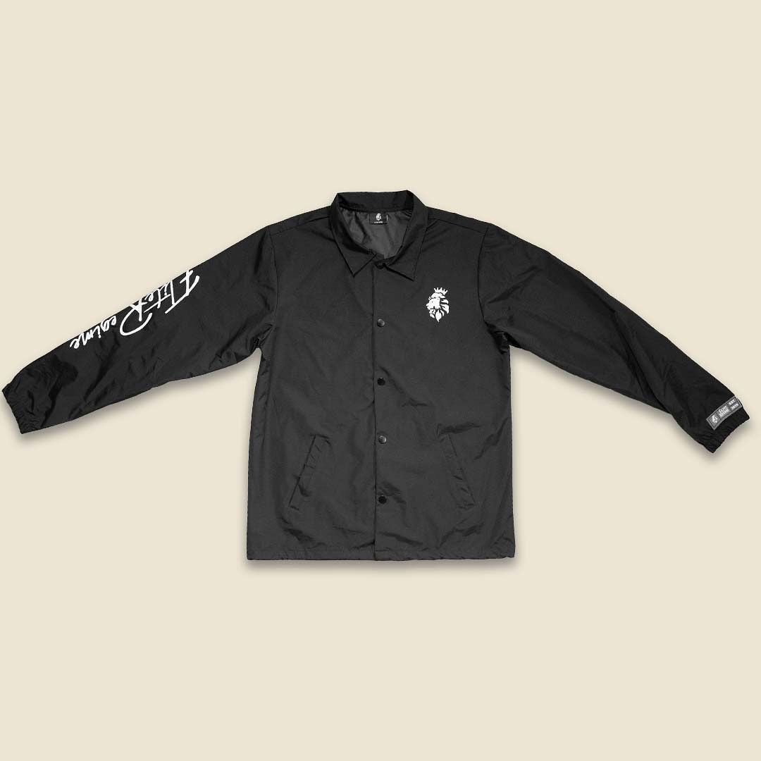 ‘Elite Regime Utility Windbreaker’