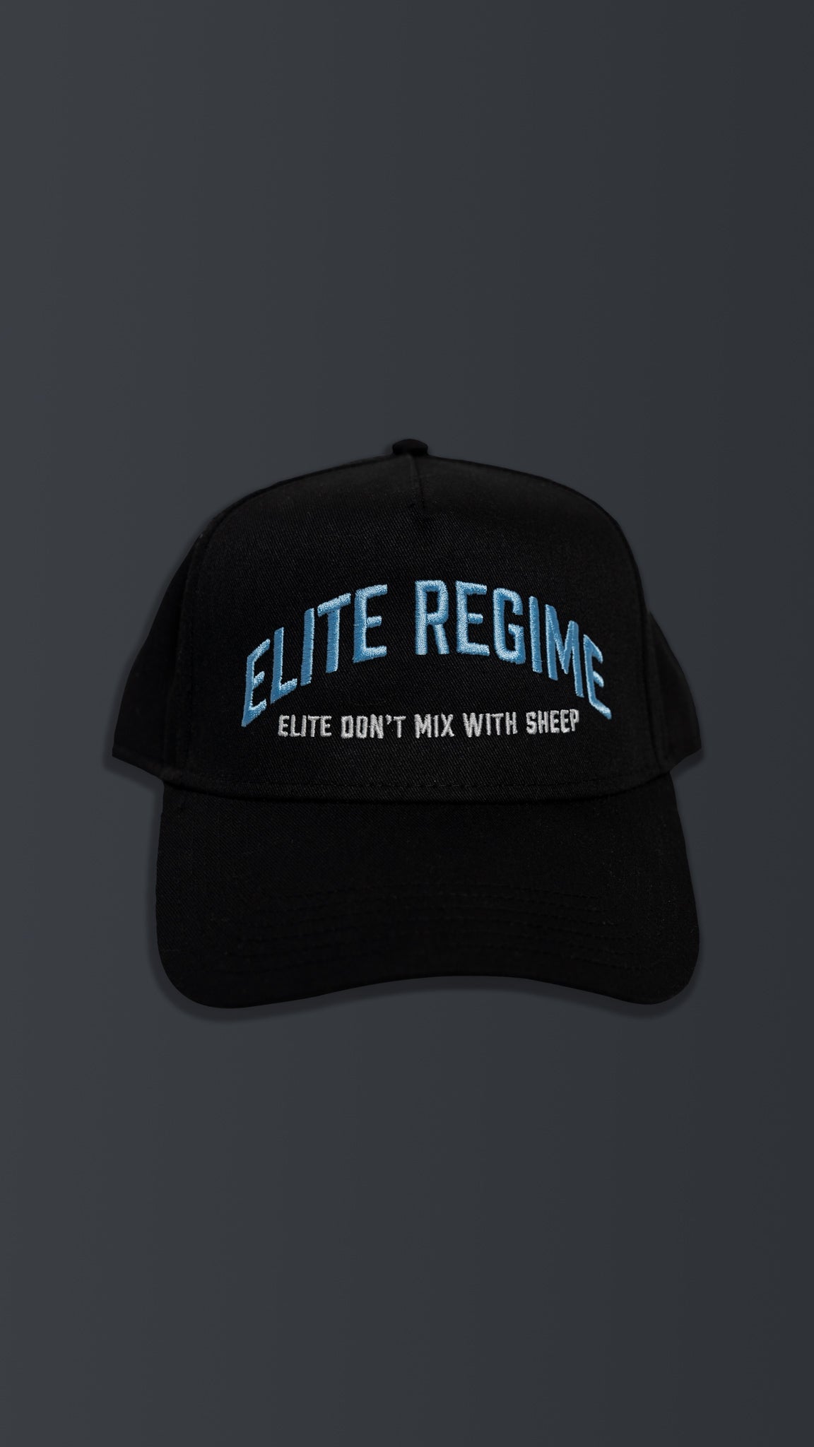 ‘Only the Elite’ Hat